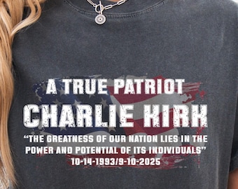 Patriota americano png, Charlie Kirk png, Giustizia per Charlie Kirk, Grande patriota americano Top, Attivista Png