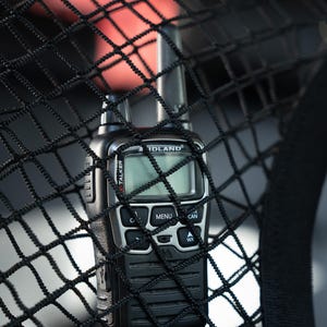 Red divisoria de asientos para Tacoma Lifestyle (1996-2025) imagen 3