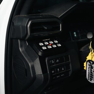 Tacoma Lifestyle Switch Panel Mount For Tacoma (2024-Current) image 8