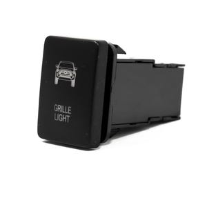 OEM Style Light Switches For Tacoma