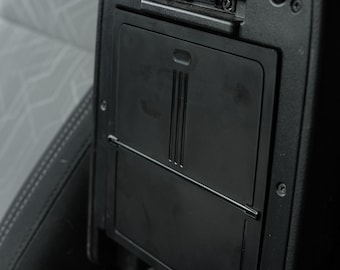 Center Console Hidden Storage Box For Tacoma (2016-2023)