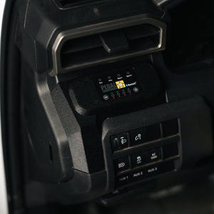 Tacoma Lifestyle Pedal Commander Mount For Tacoma (2024-Current)