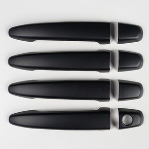 Recubrimientos para manijas de puertas exteriores Tacoma Lifestyle (2005-2015)