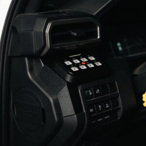 Tacoma Lifestyle Switch Panel Mount For Tacoma (2024-Current) image 5