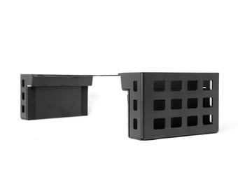 Center Console Storage System For Tacoma (2016-2023)
