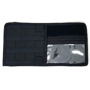 Sun Visor Molle Panel