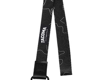 Cordón para el cuello Tacoma Lifestyle x Thread