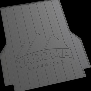 Tacoma Lifestyle Bettmatte (2005-2023)