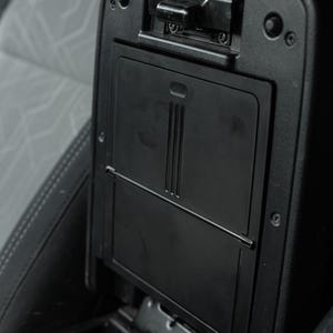 Center Console Hidden Storage Box For Tacoma (2016-2023)