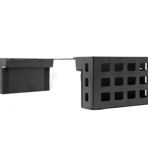 Center Console Storage System For Tacoma (2016-2023)