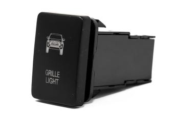 OEM Style Light Switches For Tacoma