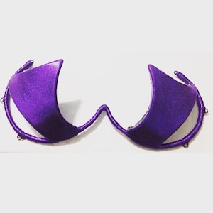 Festival, Samba, Carnival Triangle Cup  Bare Wire Bra Frame
