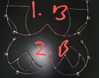 ¡Oferta de muestras! Sujetadores con aros para festivales, samba y carnaval