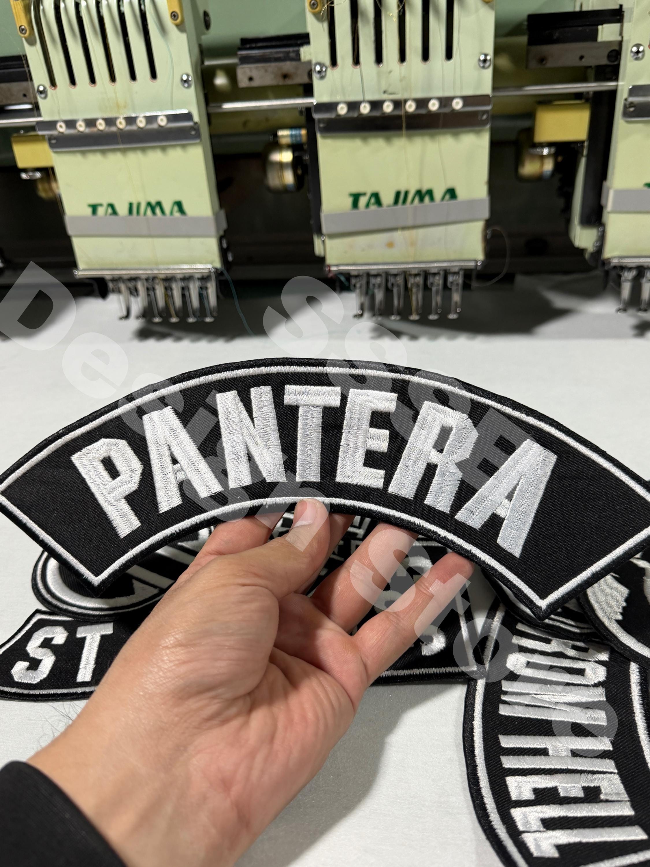 Pantera cfh - Etsy 日本
