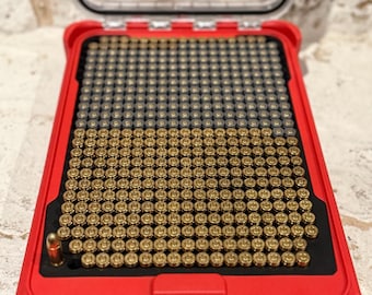 Milwaukee - 9mm Range Packout - Insert Only