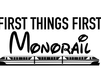 Free Free 58 Svg Disney Monorail Clipart SVG PNG EPS DXF File
