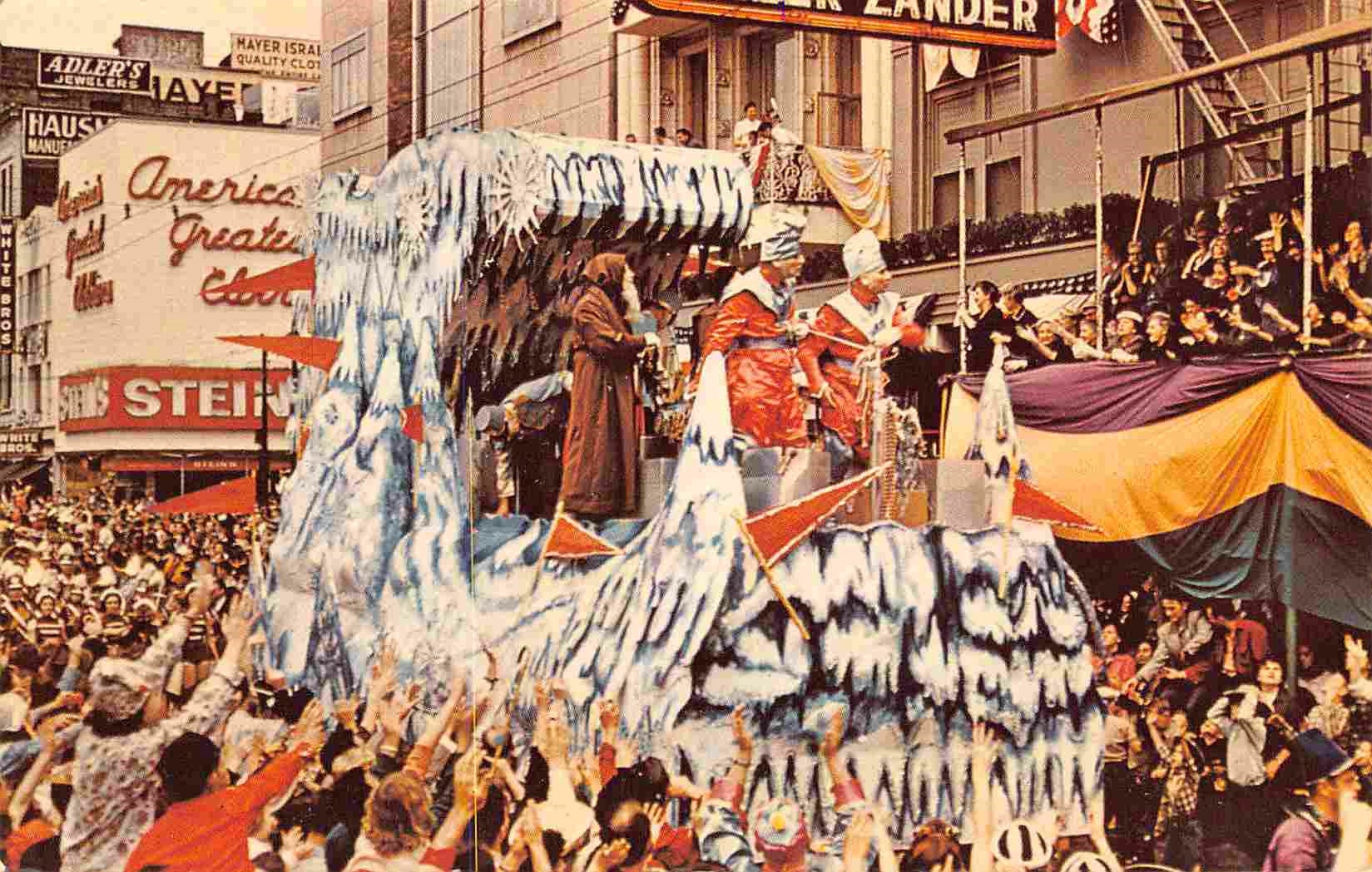 Parade Float for sale Only 3 left at 65