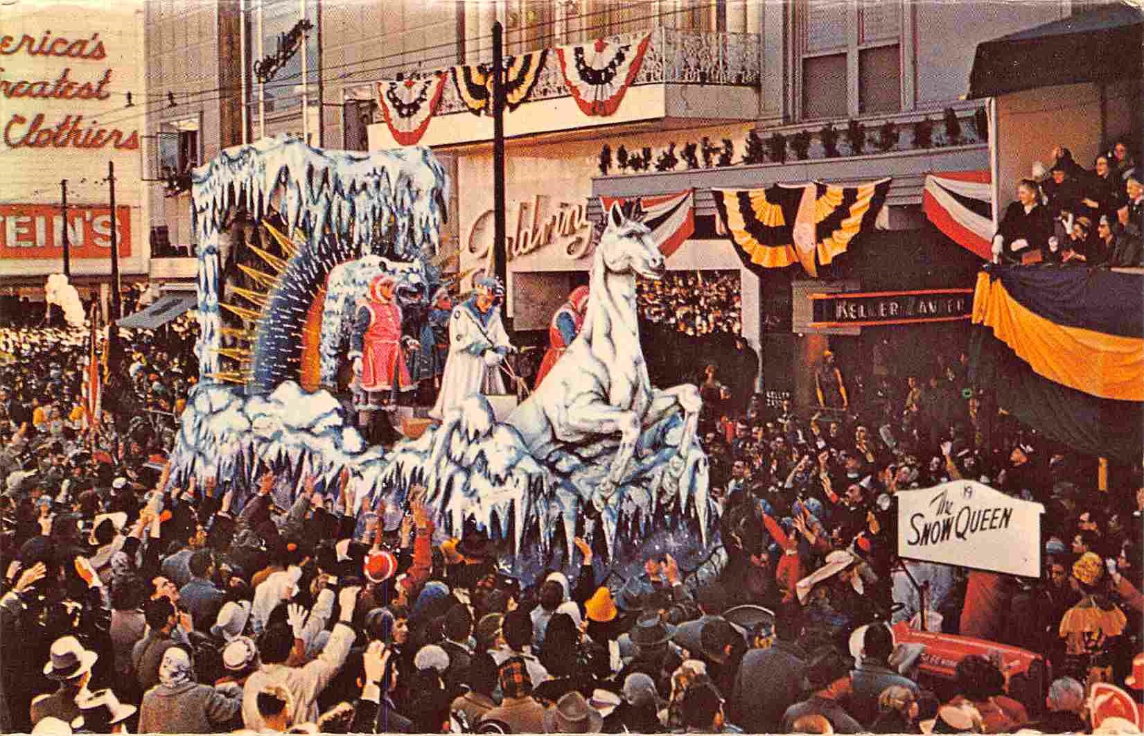 Parade Float for sale Only 3 left at 65