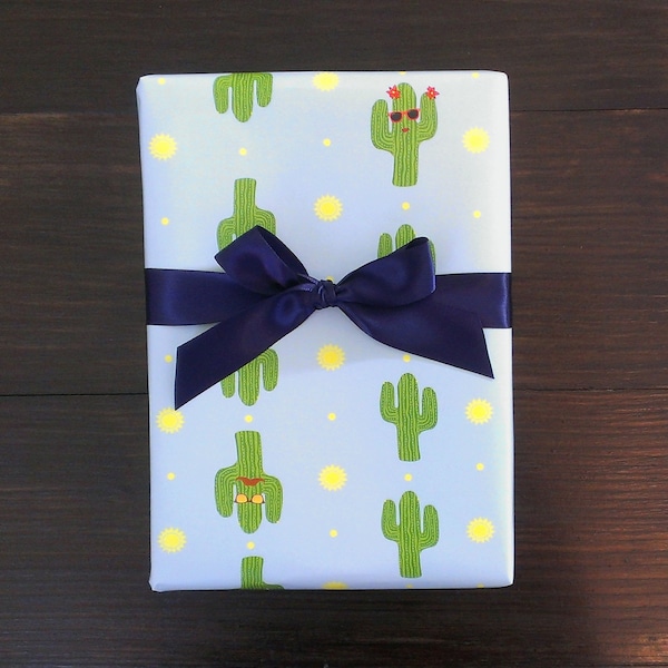 Christmas Cactus Etsy