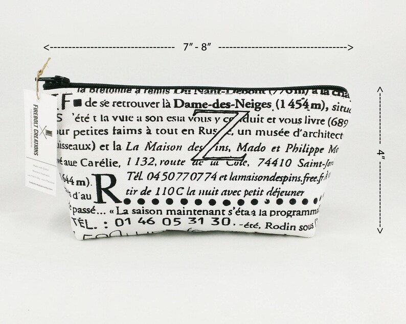 French Toiletry Bag Set Canvas Dopp Bag Mens Shaving Bag Make Etsy