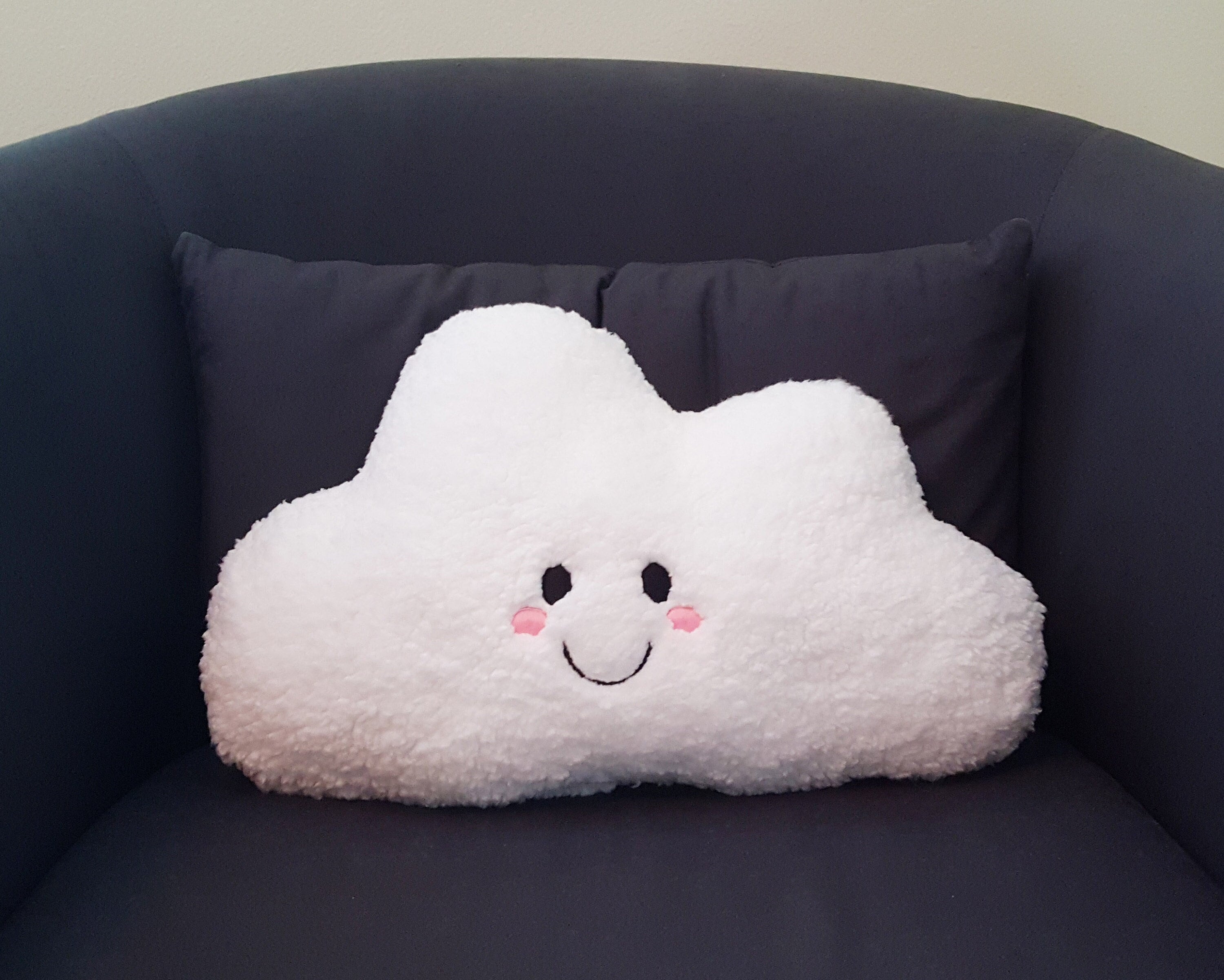 Ikea cloud cheap pillow