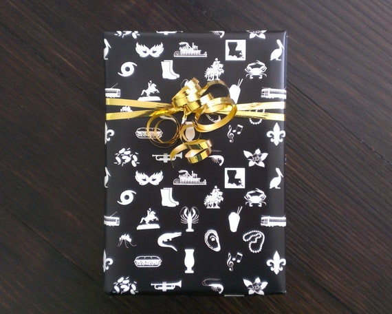 Fleur De Lis Letter Writing Set louisiana gift personalized stationary set new orleans saints thank you cards set mardi gras stationery nola