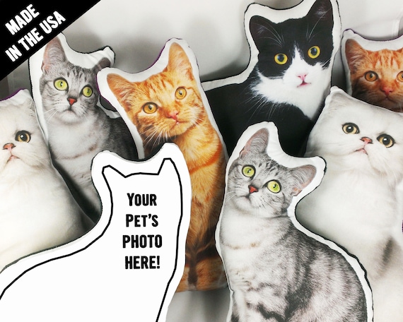Best custom pet pillow discount