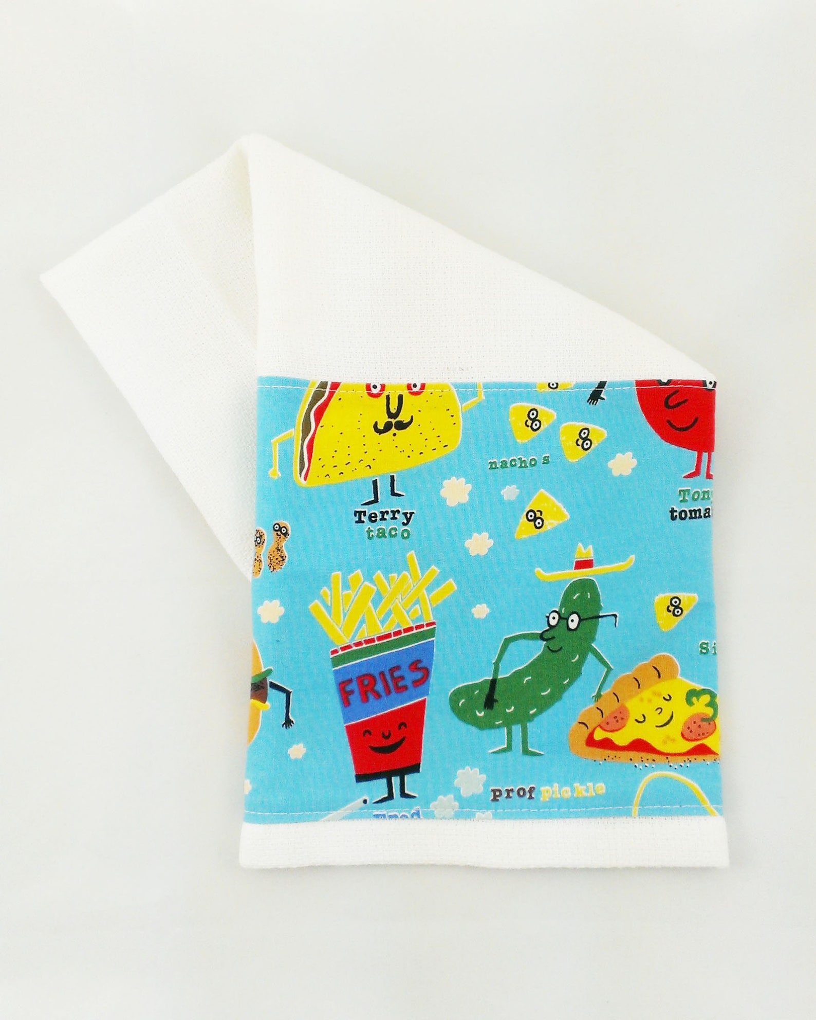 Funny Kitchen Towels Dish Towels Funny Best Hostess Gift New Etsy