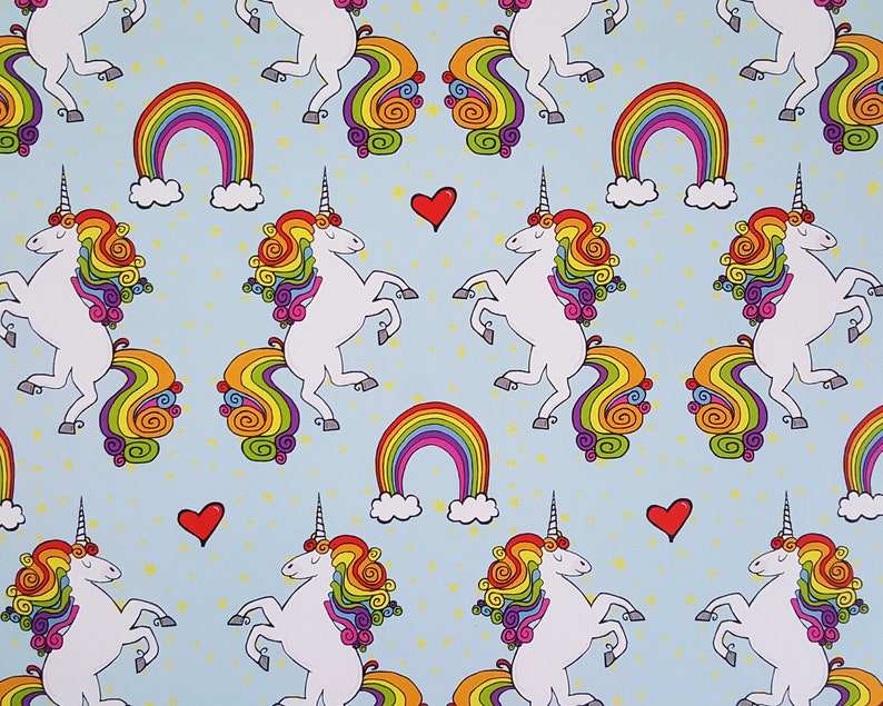 unicorns-digital-paper-scrapbook-unicorn-paper-unicorn-pattern