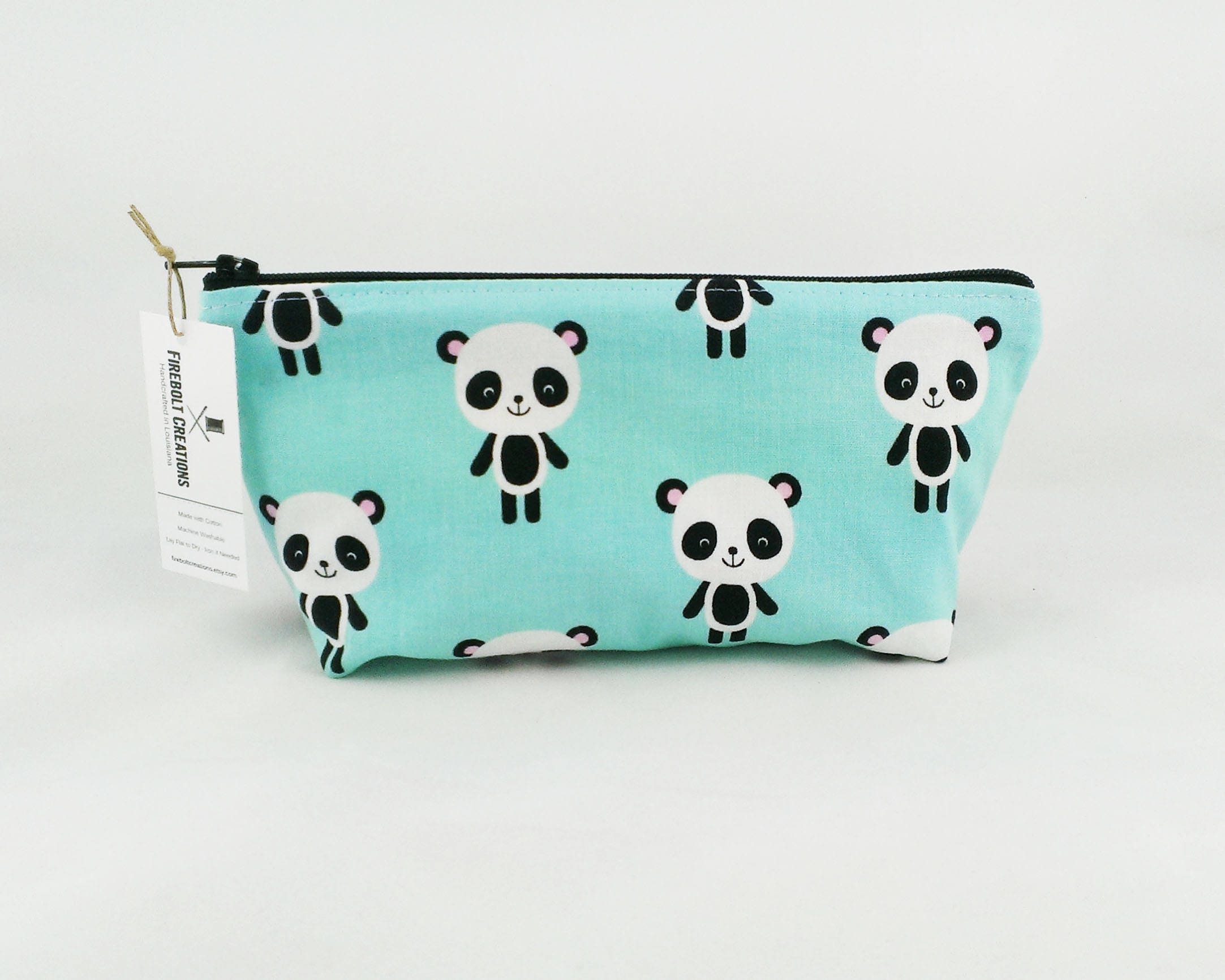 Sac à lingette pipi kawaii main image 1