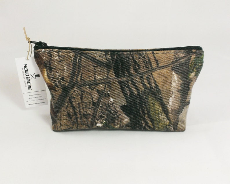 camo gifts for dad