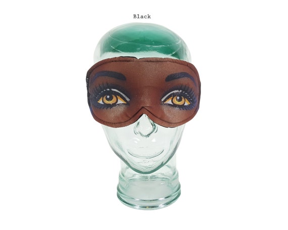 Acheter Masque pour les yeux bandé pour adultes, masque pour les