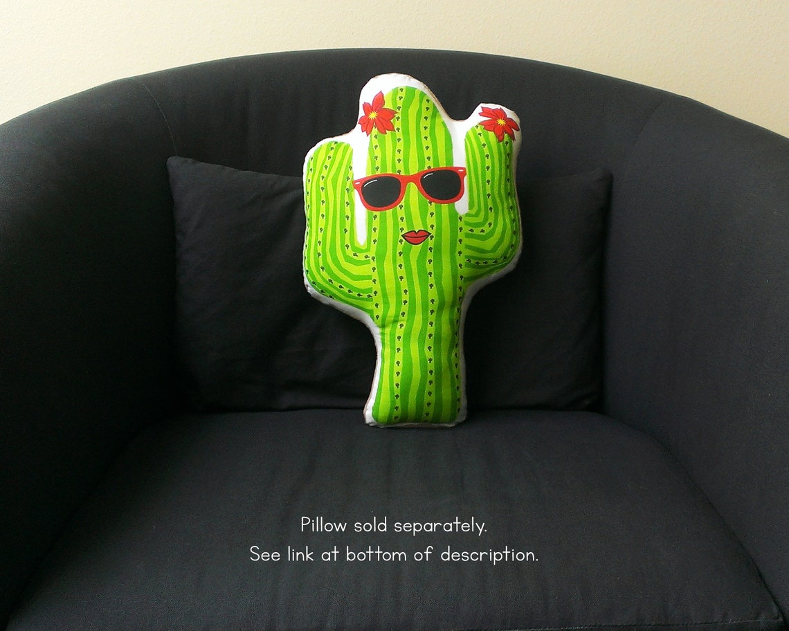 Cactus Scrapbook Paper Succulent Decoupage Paper Desert Papercraft ...