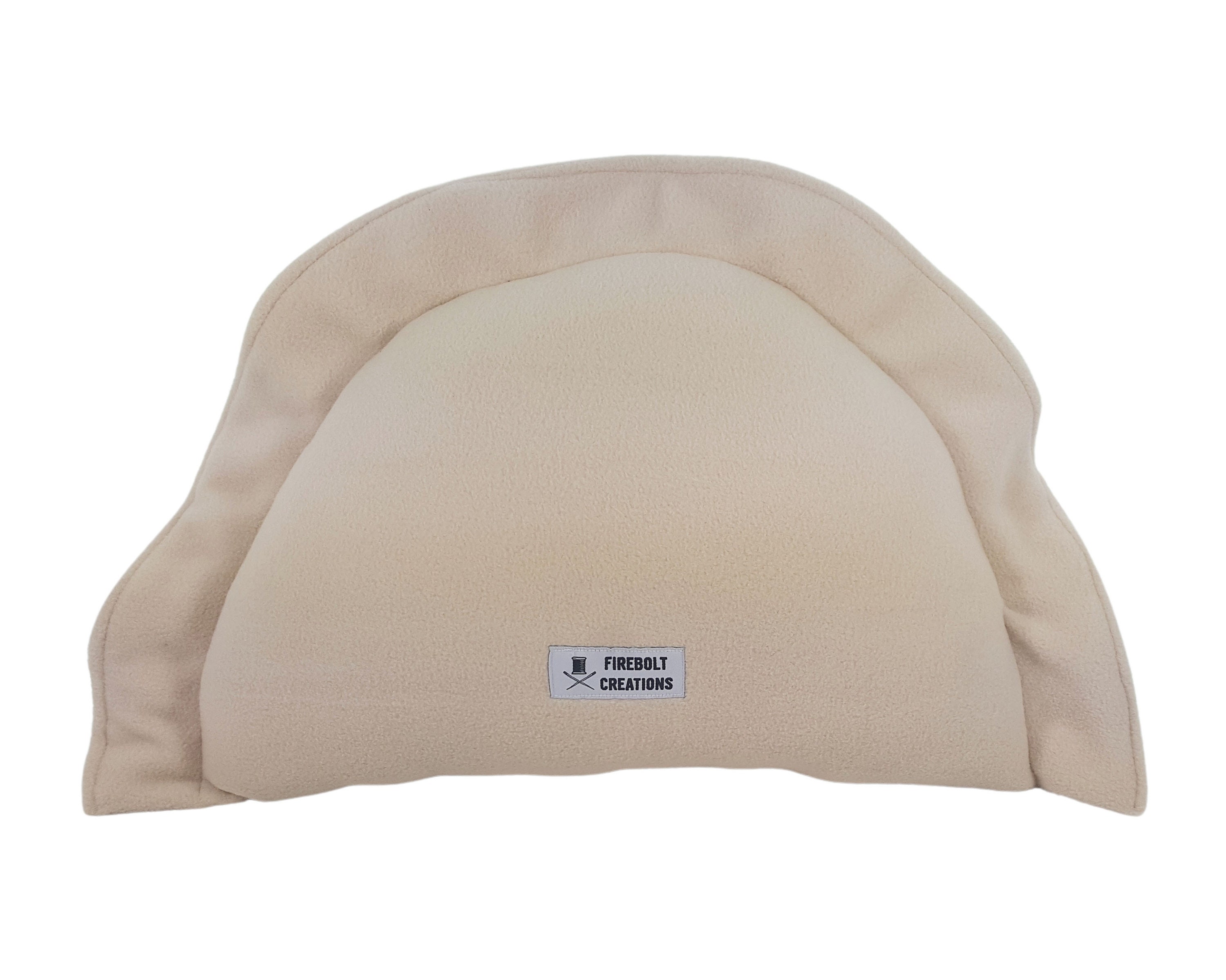 Dumpling Pillow Kawaii Plush Pierogi Throw Pillow Foodie Gift