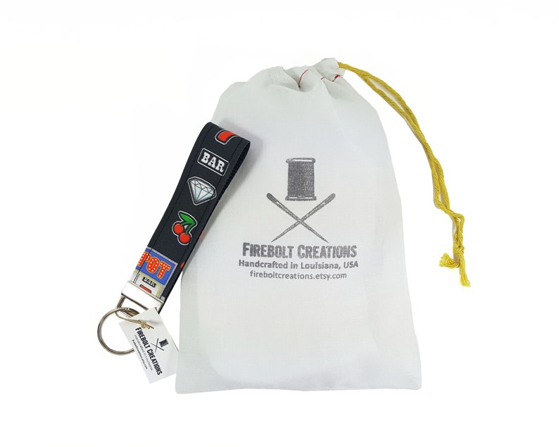 Slot machine key ring replacement Slot machine key ring replacement
