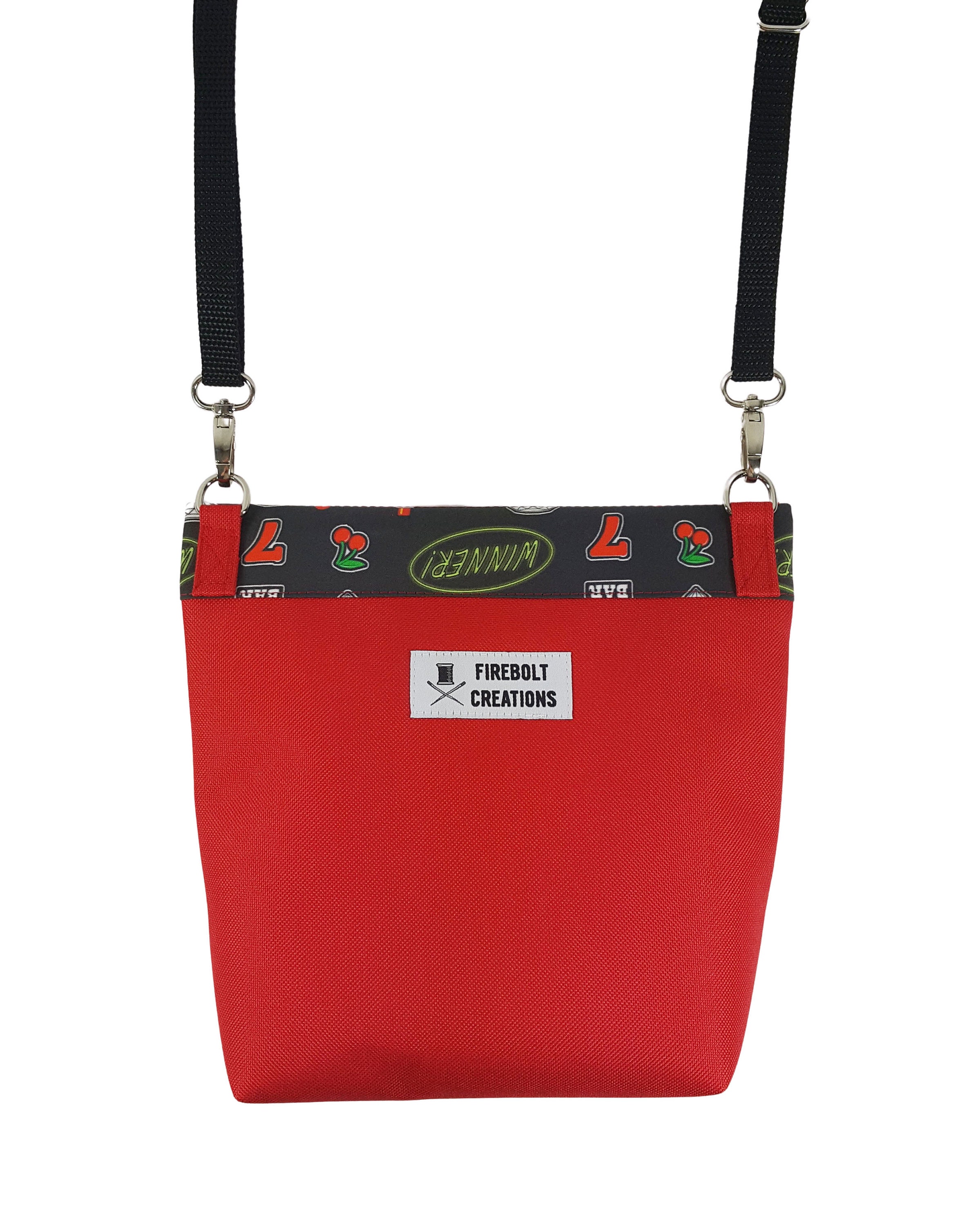 Casino Crossbody Purse Las Vegas Handbag Gambling Gift Macau Etsy