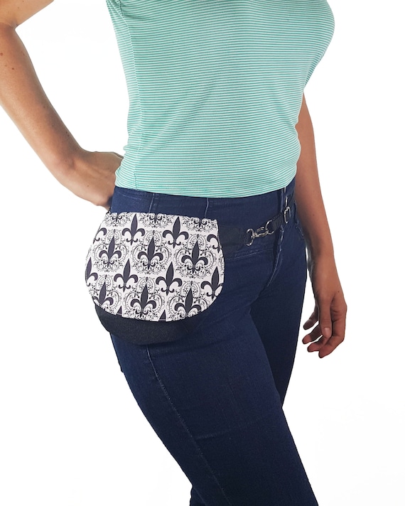 Saints fanny cheap pack