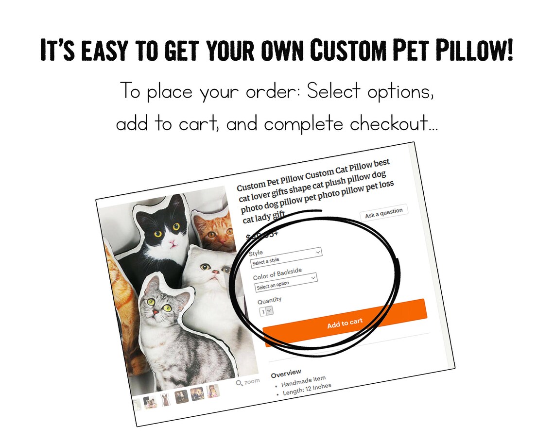 Custom Pet Pillow Dog Pillow Pet Photo Pillow Dog Mom Etsy
