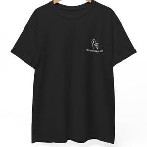 The Honored One Anime Graphic T- Shirt, Anime Manga Shirt, Anime Graphic Shirt, Unisex Anime Shirt