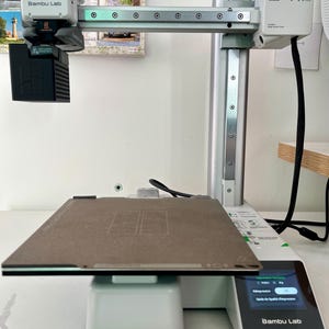 On-demand 3D printing services