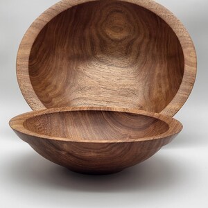 Mesquite geneste kommenset #2259 en 2259A