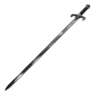 Legend of the Seeker Sword Replica: Stainless Steel, Etched Blade