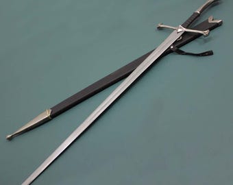 ロード オブ ザ リング - ストライダー アラゴルン ソード 3D プリント