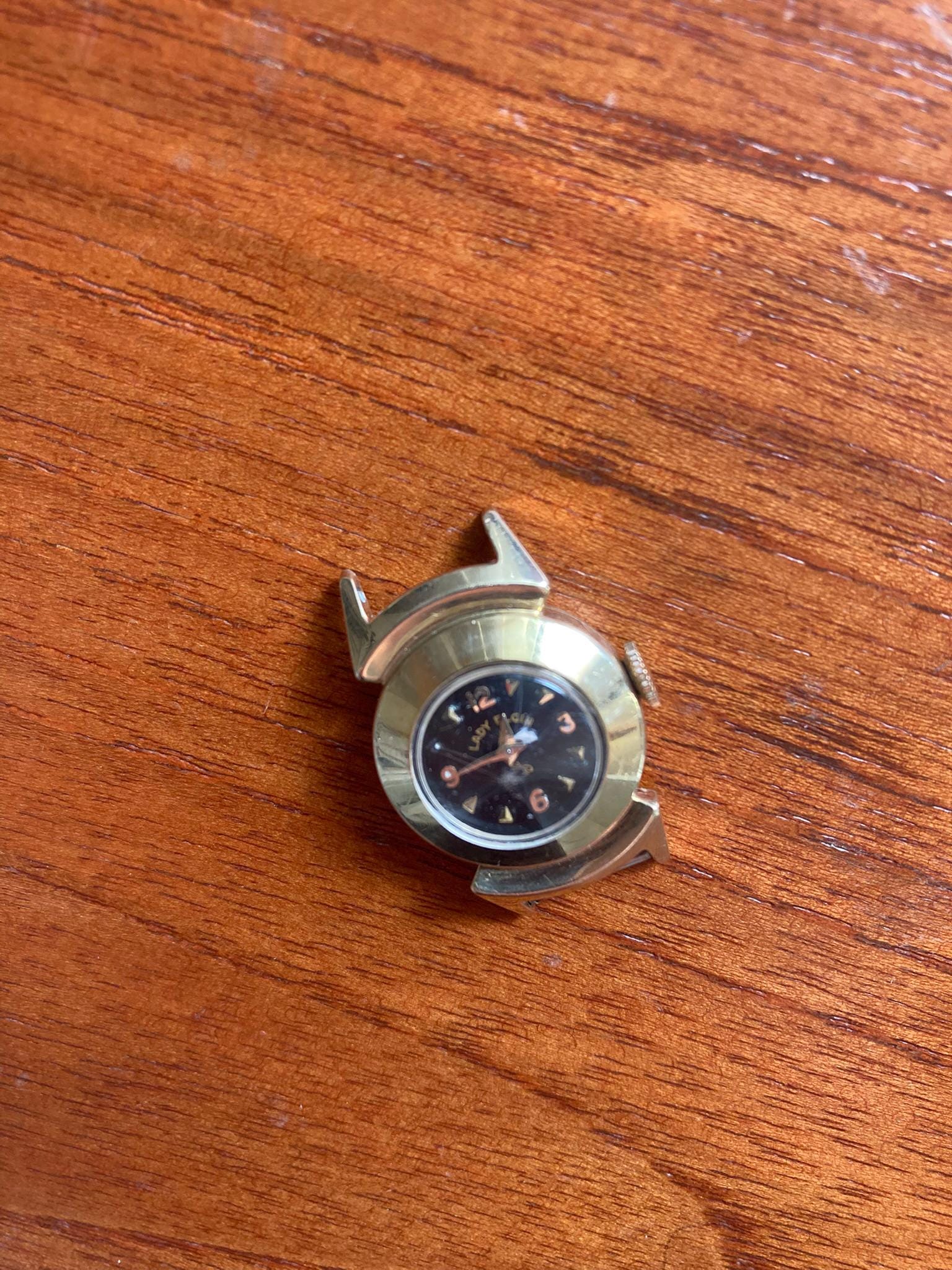 Rolex watch 1930s - Etsy 日本