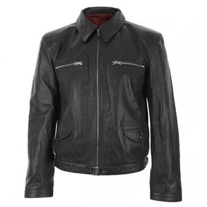 Ww2 German Leather Jacket - Etsy