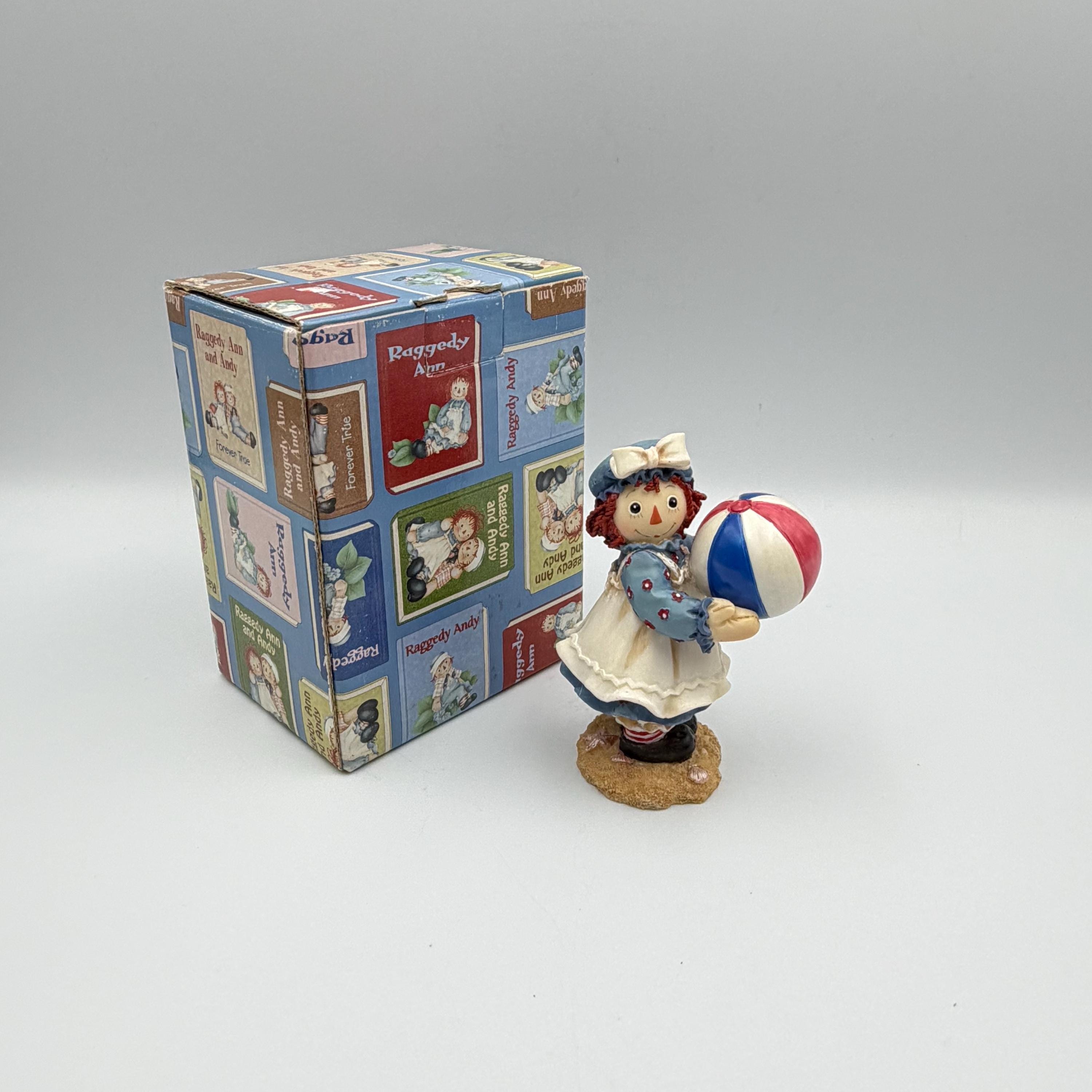 Raggedy Ann Doll Box - Etsy - Page 2