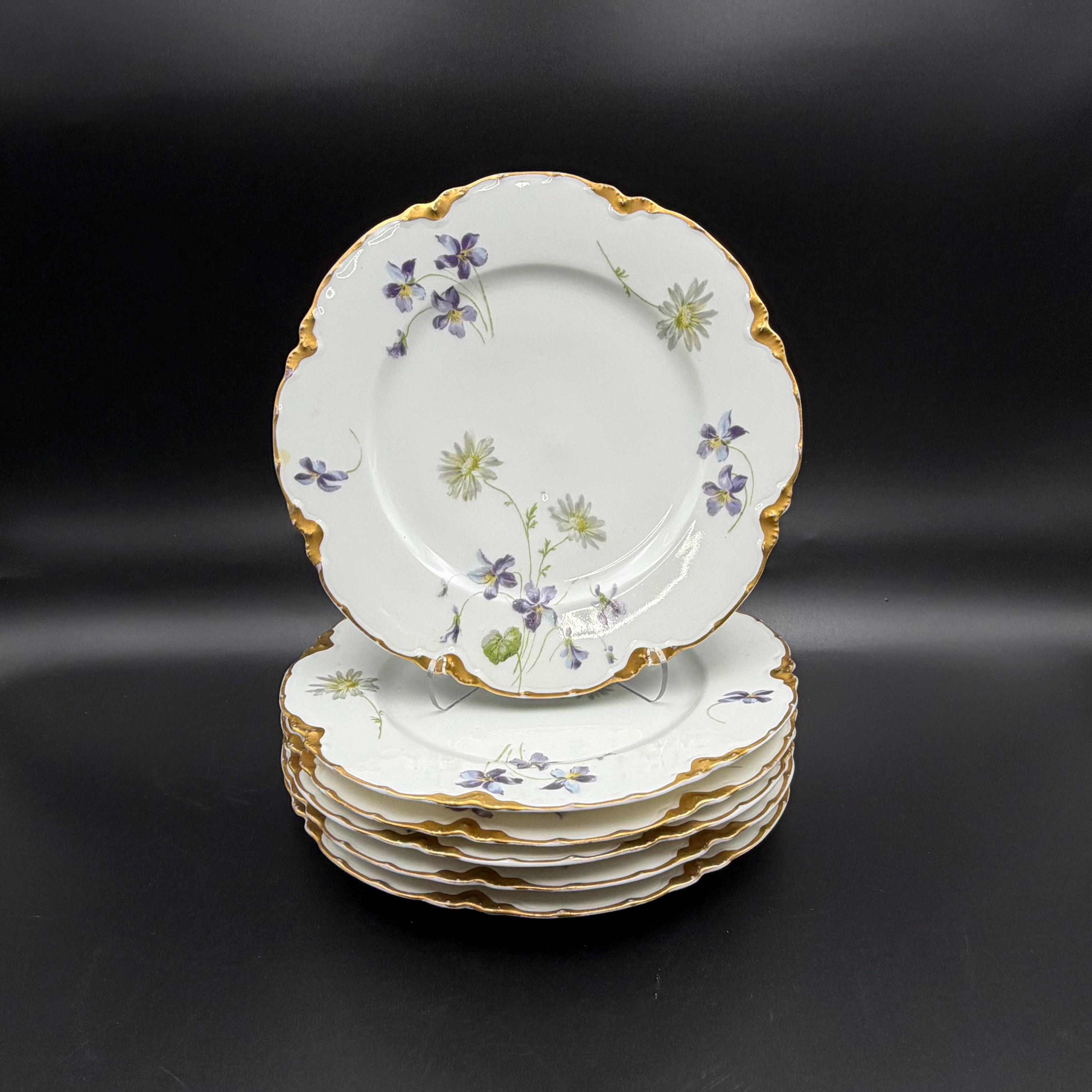 Haviland Limoges China - Etsy
