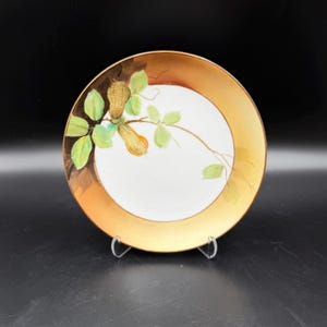 Hand Painted Noritake - Etsy
