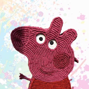 PEPPA PIG