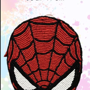 SPIDERMAN